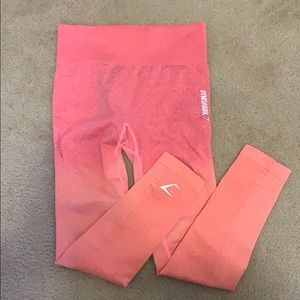 Gymshark leggings
